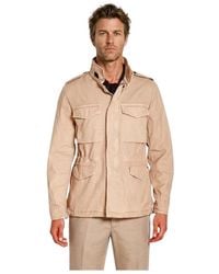 Mason's - Light Jackets - Lyst