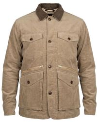 Fortela - Light Jackets - Lyst