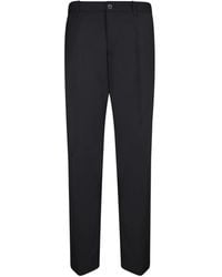 Nine:inthe:morning - Slim-Fit Trousers - Lyst