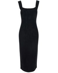 Max Mara - Midi Dresses - Lyst