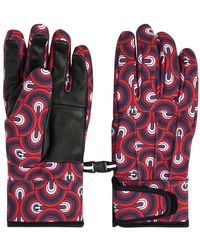 Fusalp - Gloves - Lyst