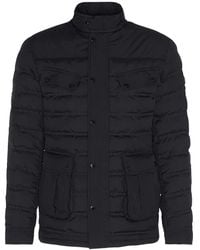 Barbour - Winter Jackets - Lyst