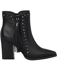 Alma En Pena. - Cowboy & Biker Boots - Lyst