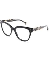 Carolina Herrera - Glasses - Lyst
