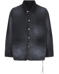 MASTERMIND WORLD - Mastermind Jacket - Lyst