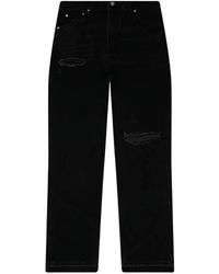 Represent - Straight Fit Jeans - Lyst