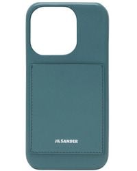 Jil Sander - Phone Accessories - Lyst