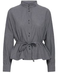 Ichi - Shirts - Lyst