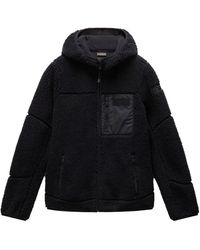 Napapijri - Light Jackets - Lyst