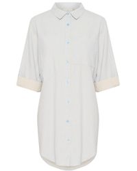 Kaffe - Shirts - Lyst