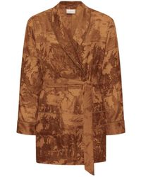 Pierre Louis Mascia - Robes - Lyst