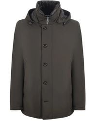 Montecore - Down Jackets - Lyst
