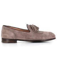 Alberto Fasciani - Shoes > flats > loafers - Lyst