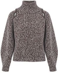 Sessun - Turtlenecks - Lyst
