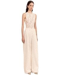 Ulla Johnson - Wide Trousers - Lyst
