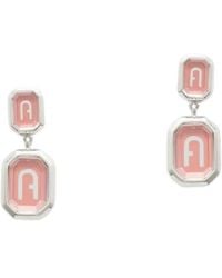 Furla - Earrings - Lyst