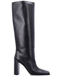 Alaïa - Heeled Boots - Lyst