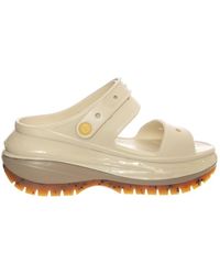 Crocs™ - Mega Crush Sandal - Lyst