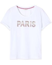 Oltre - T-Shirts - Lyst
