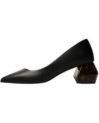 L37 - Pumps - Lyst