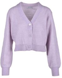 WEILI ZHENG - Cardigans - Lyst