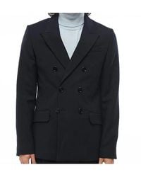Ami Paris - Blazers - Lyst