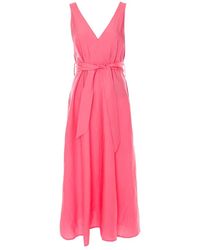 Closed - Midi Dresses - Lyst