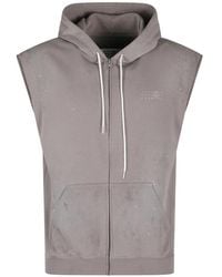 MM6 by Maison Margiela - Zip-Throughs - Lyst