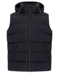 Herno - Vests - Lyst