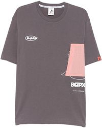 A Bathing Ape - T-Shirts - Lyst