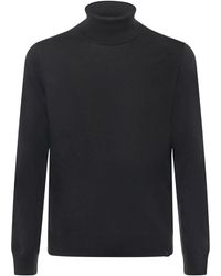 Fay - Turtlenecks - Lyst