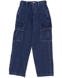 Obey - Loose-Fit Jeans - Lyst