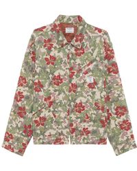 Roy Rogers - Work Short Jacket - Lyst