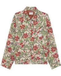 Roy Rogers - Work Short Jacket - Lyst