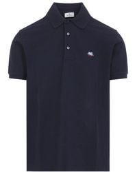 Etro - Polo Shirts - Lyst