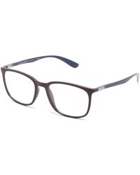Ray-Ban - Glasses - Lyst