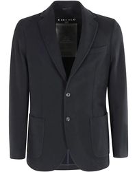 Circolo 1901 - Blazers - Lyst