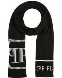 Philipp Plein - Winter Scarves - Lyst