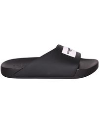 Givenchy - Sliders - Lyst