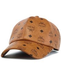 MCM - Hats & Caps - Lyst