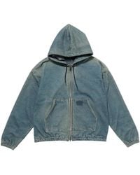 Beams Plus - Denim Jackets - Lyst