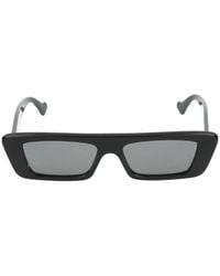 Gucci - Sunglasses - Lyst