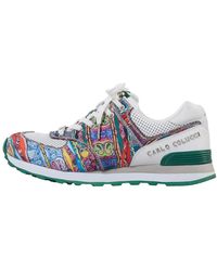 carlo colucci - Sneakers - Lyst