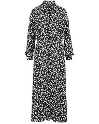 MSGM - Maxi Dresses - Lyst