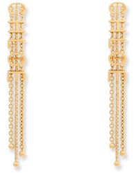 Chloé - Earrings - Lyst
