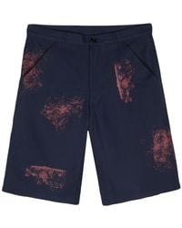 Comme des Garçons - Casual Shorts - Lyst