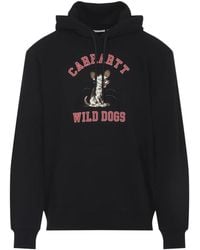 Carhartt - Hoodies - Lyst