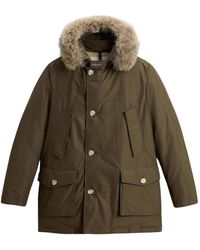 Woolrich - Parkas - Lyst
