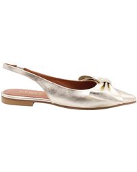 CTWLK - Ballerina Shoes - Lyst
