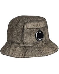 C.P. Company - Hats - Lyst